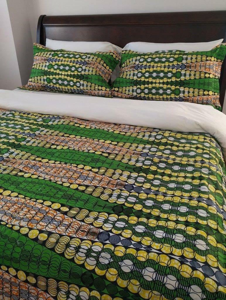 Villa Contemporaine Yaoundé Eksteriør billede