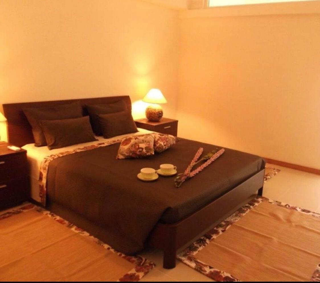 Villa Contemporaine Yaoundé Eksteriør billede